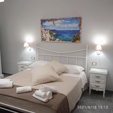 Bed And Breakfast Arcobaleno Peschici Exterior foto