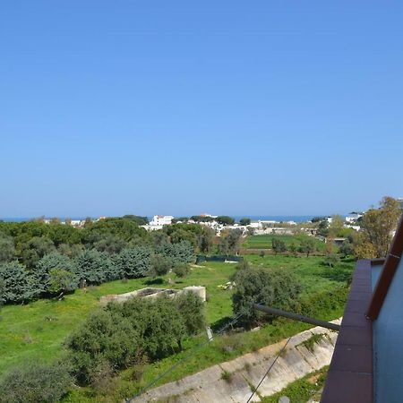 Bed And Breakfast Arcobaleno Peschici Exterior foto