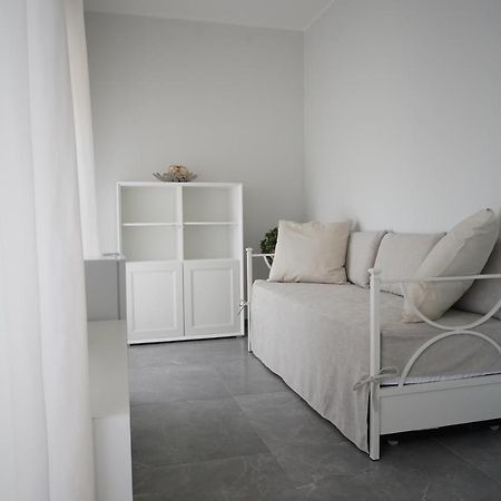 Bed And Breakfast Arcobaleno Peschici Exterior foto