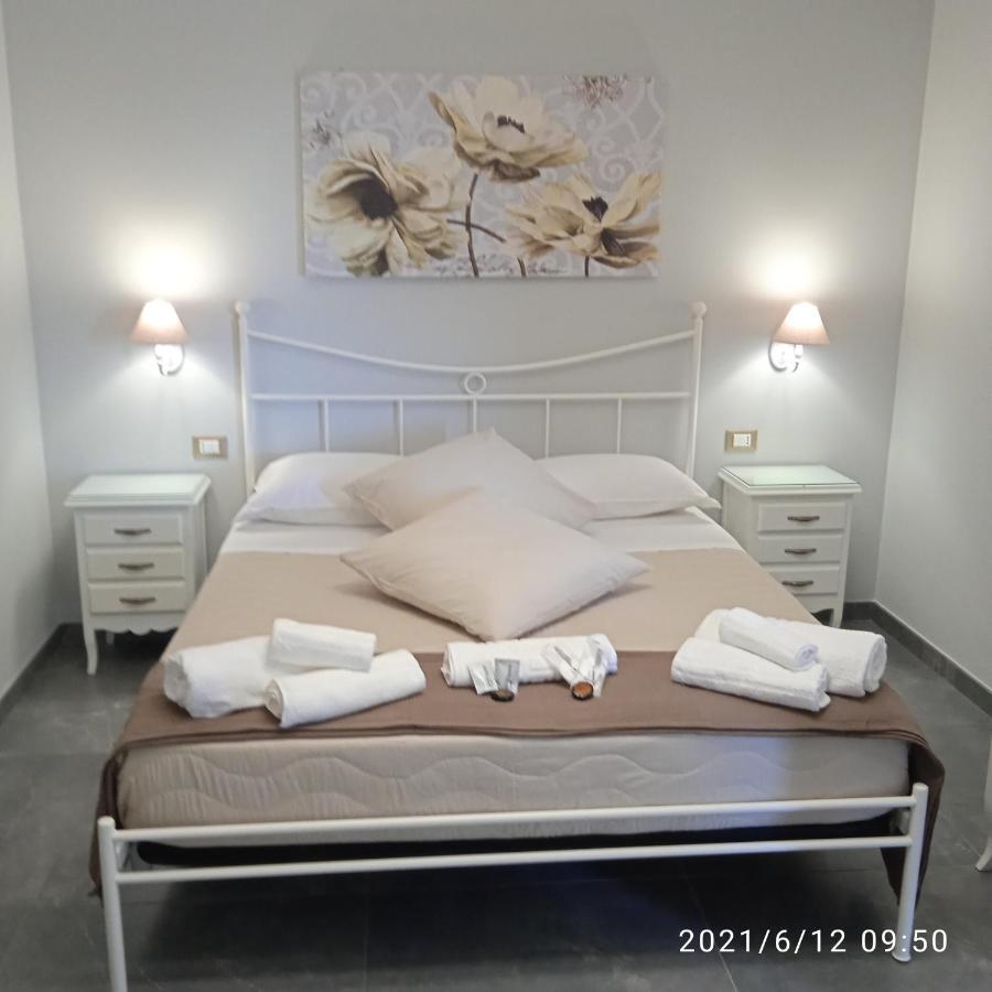 Bed And Breakfast Arcobaleno Peschici Exterior foto