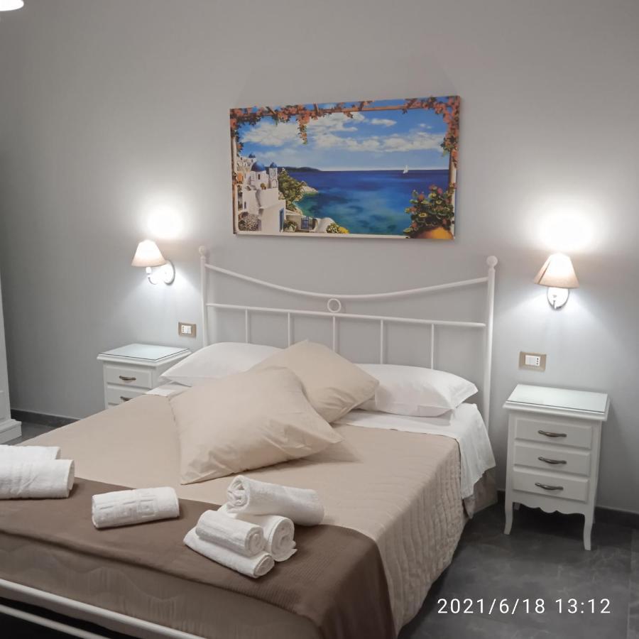 Bed And Breakfast Arcobaleno Peschici Exterior foto