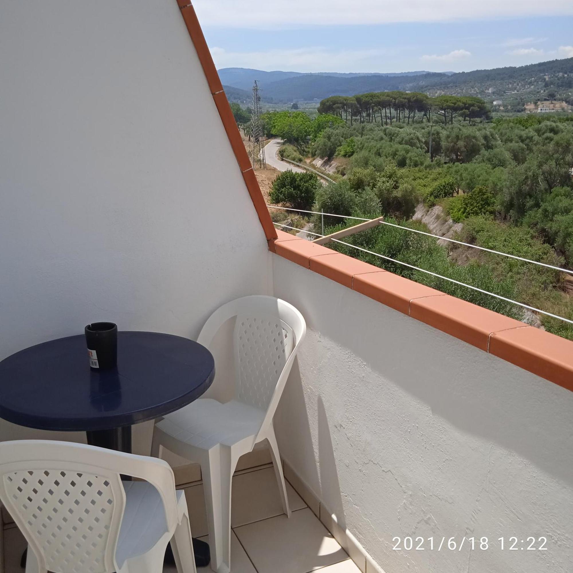 Bed And Breakfast Arcobaleno Peschici Quarto foto