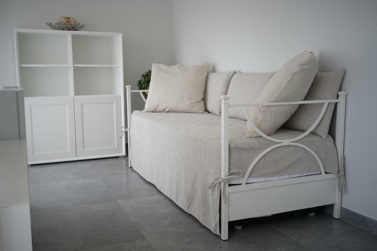 Bed And Breakfast Arcobaleno Peschici Exterior foto