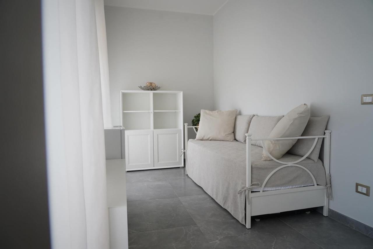 Bed And Breakfast Arcobaleno Peschici Exterior foto
